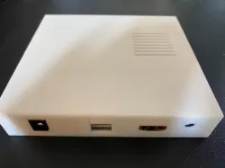 VGA / RGB to HDMI HD-VC9900 Video Converter Board Case