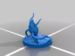 Violet Fungus Minis - 6 Variations