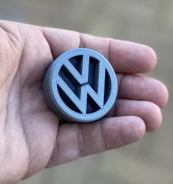 VW Logo