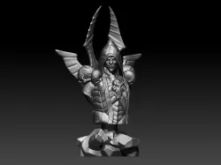 Warlock