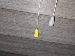 Window Blind Cord Pull