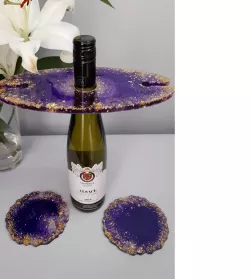 wine Butler Mould