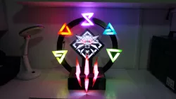 Witcher´s Altar