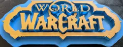 World of Warcraft Logo