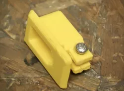 XT60 Panel Mount