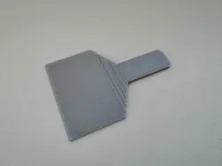 Špachtle