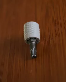 μBit Tip Grip