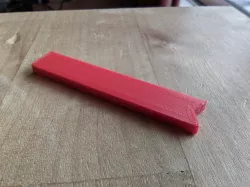 10-32 Nut Hammer