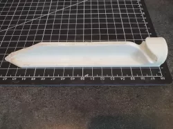 170mm Stake 