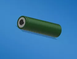 18650 Battery