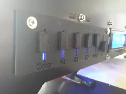 3D Printer Fan Hub Controller for CTC / Flashforge / Replicator