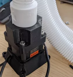 40mm Enclosure Extractor Fan