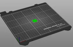 4min Calibration Square