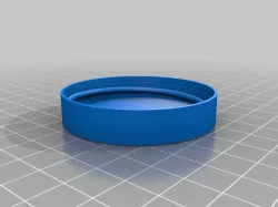 5 Gallon Water Bottle Cap