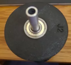 50mm Spool Arbors for Lack MMU2s using 608Z bearings