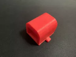 520 Motorcycle Chain Lubricator