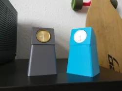 A-Clock