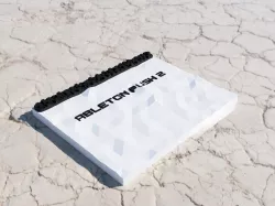 Ableton Push 2 Dust Cover