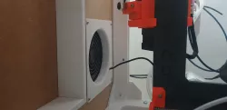 AC INFINITY Airflow adaptator