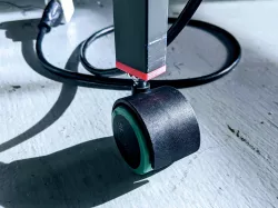 Alex Caster Adapter