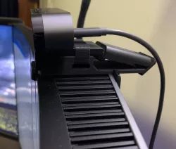 Alienware Monitor Webcam Mount (AW3420DW)