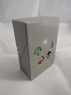 Another Magic The Gathering (MTG) deck box/card tray