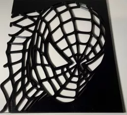 Another Spiderman on the Wall