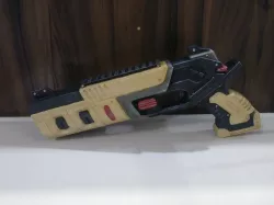 Apex Legends SA-3 Mozambique