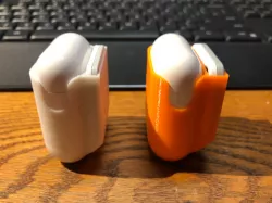 Apple Airpods Tile Sleeve / Cover