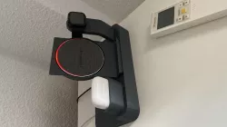 Apple Stand Charger (Iphone 11 Pro, Airpods Pro case, Apple Watch)