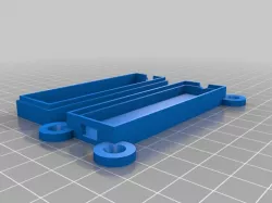 Arduino Nano V3 cc1101 case another