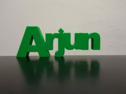Arjun