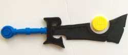 Ashbringer