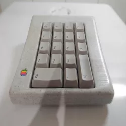 ASK10 Case for Apple Standard keyboard M0116 / M0118