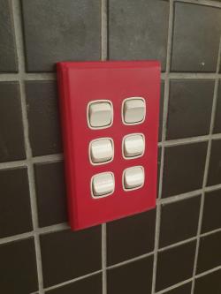 australian light switch 3D Models | Page 1 | STLFinder