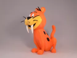 Baby Puss