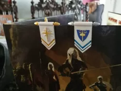 Banner Initiative Tracker