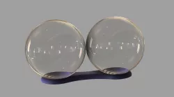 Baoding Balls Stand (⌀ customizable)