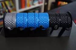 Base for Charger Cable Organizer