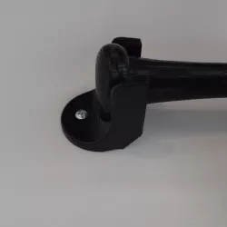 Baseball Bat Wall Hook