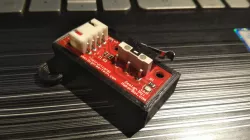 basic Endstop holder