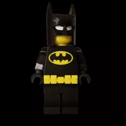 Batman BIG mini figures Lego