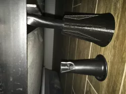 Bed Frame Spacer
