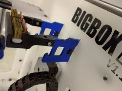 BigBox Adjustable Brushed Wiper