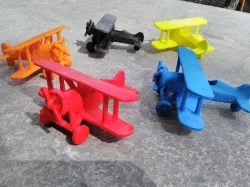 BiPlane