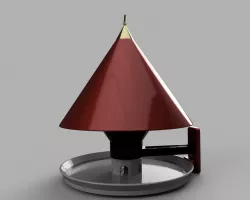 Bird Feeder