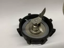 Blender bottom replacement