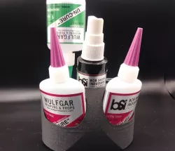 Bob Smith Industries 1oz and 2oz CA Glue Holder