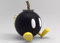 Bomb-Omb