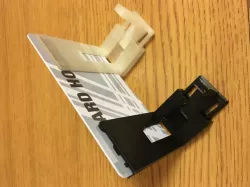 Bookmark-Book Holder